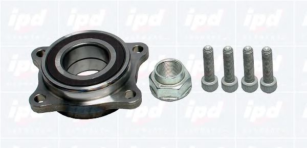 IPD 30-0641 Wheel Bearing Kit